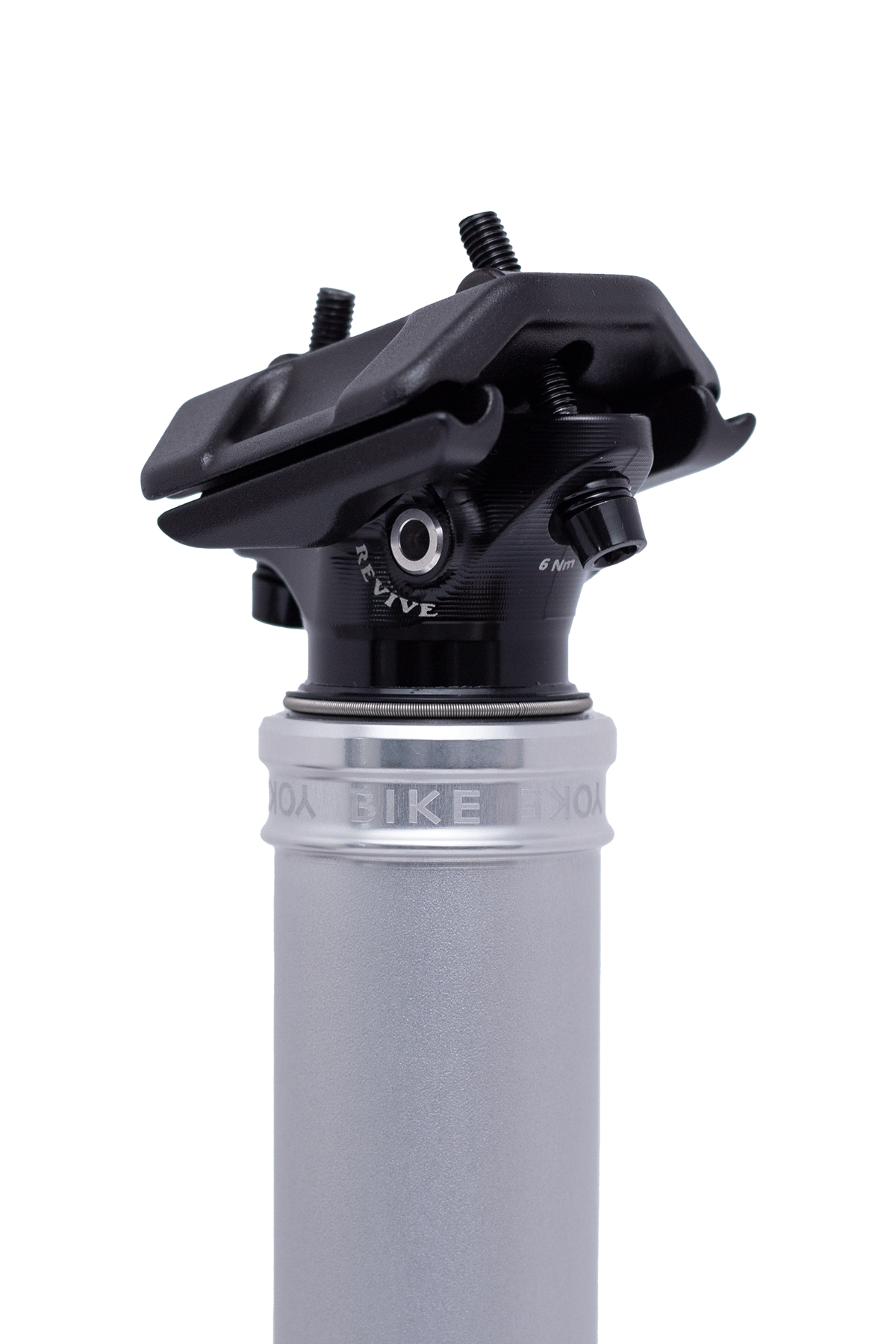 REVIVE MAX 3.0 (34.9) - silver ltd. | 34.9mm | 185 mm